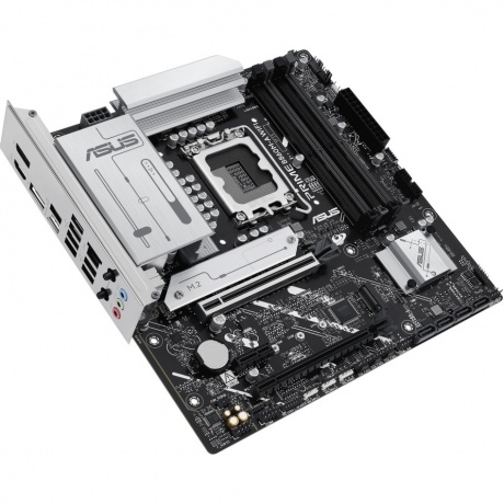 Материнская плата Asus Prime B860M-A WIFI LGA1851 - фото 4
