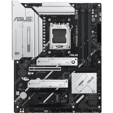 Материнская плата Asus Prime X870-P AM5