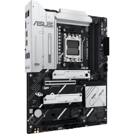 Материнская плата Asus Prime X870-P AM5 - фото 2