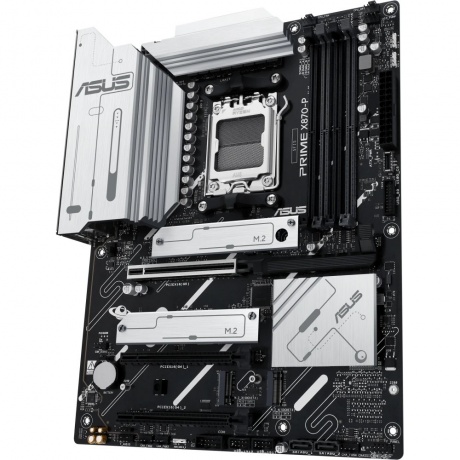 Материнская плата Asus Prime X870-P AM5 - фото 4