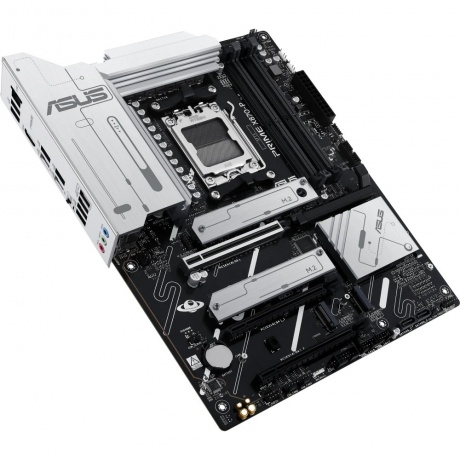 Материнская плата Asus Prime X870-P AM5 - фото 5
