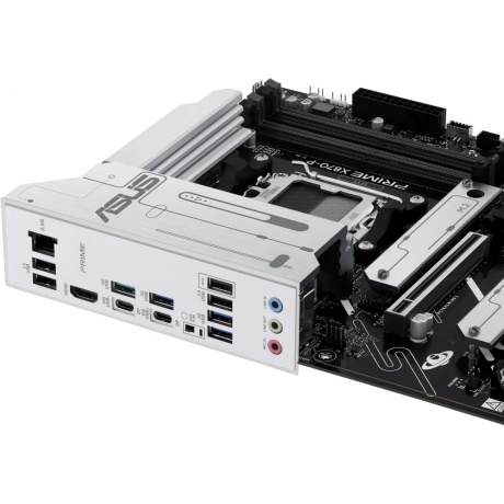 Материнская плата Asus Prime X870-P AM5 - фото 6