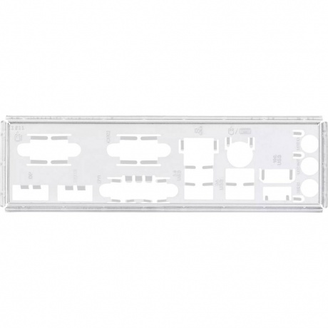 Материнская плата Asus PRO H810M-C-CSM LGA1851 - фото 7