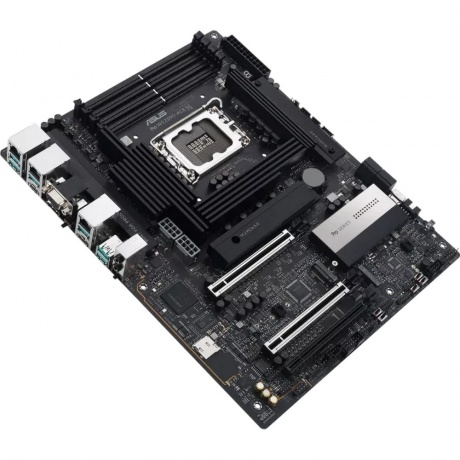 Материнская плата Asus PRO WS Z890-ACE SE LGA1851 - фото 3