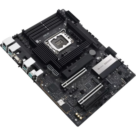 Материнская плата Asus PRO WS Z890-ACE SE LGA1851 - фото 7