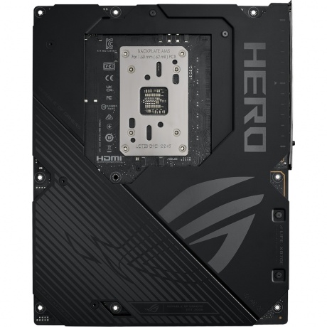 Материнская плата Asus ROG CROSSHAIR X870E EXTREME AM5 - фото 11