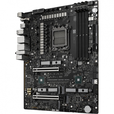 Материнская плата Asus ROG CROSSHAIR X870E EXTREME AM5 - фото 12