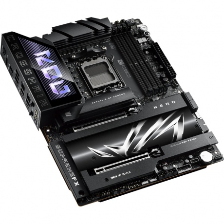 Материнская плата Asus ROG CROSSHAIR X870E EXTREME AM5 - фото 4