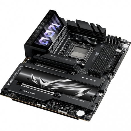 Материнская плата Asus ROG CROSSHAIR X870E EXTREME AM5 - фото 5