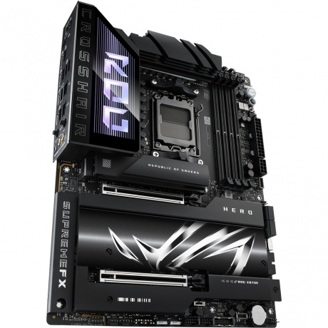 Материнская плата Asus ROG CROSSHAIR X870E EXTREME AM5 - фото 6