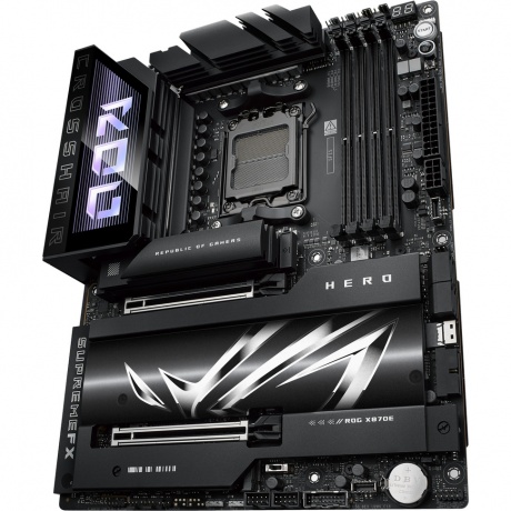 Материнская плата Asus ROG CROSSHAIR X870E EXTREME AM5 - фото 7