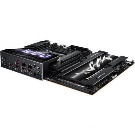 Материнская плата Asus ROG CROSSHAIR X870E EXTREME AM5 - фото 8