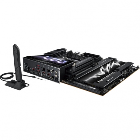Материнская плата Asus ROG CROSSHAIR X870E EXTREME AM5 - фото 9