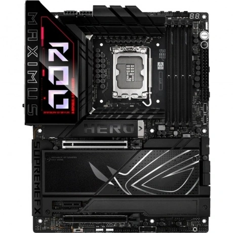 Материнская плата Asus ROG MAXIMUS Z890 HERO LGA1851
