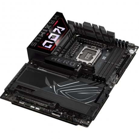 Материнская плата Asus ROG MAXIMUS Z890 HERO LGA1851 - фото 3