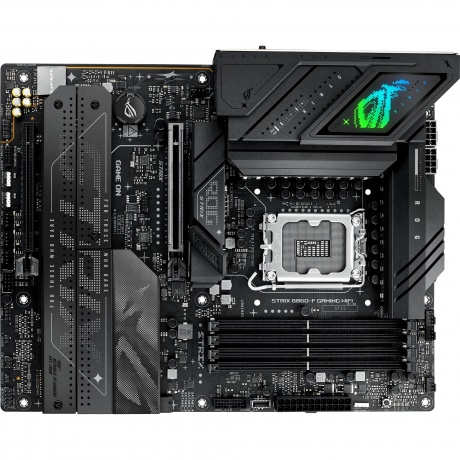 

Материнская плата Asus ROG STRIX B860-F GAMING WIFI LGA1851