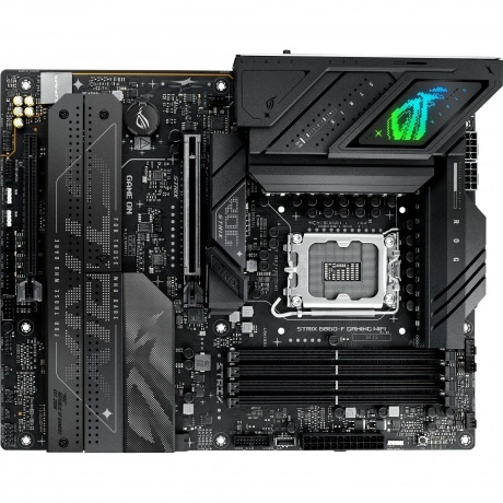 Материнская плата Asus ROG STRIX B860-F GAMING WIFI LGA1851