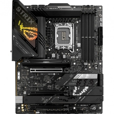 Материнская плата Asus ROG STRIX Z890-H GAMING WIFI LGA1851
