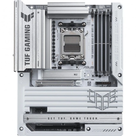 Материнская плата Asus TUF GAMING B850-BTF WIFI W AM5