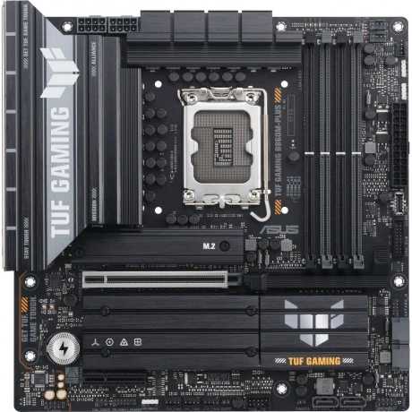Материнская плата Asus TUF GAMING B860M-PLUS LGA1851