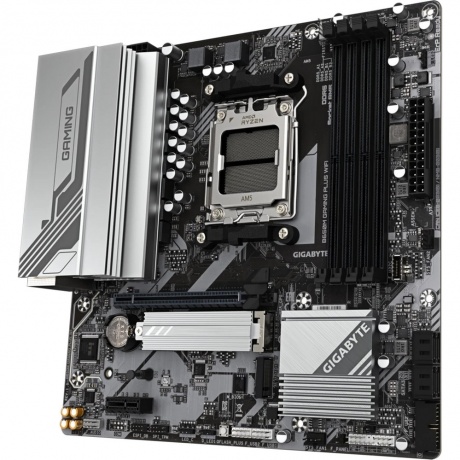 Материнская плата Gigabyte B650M GAMING PLUS WIFI - фото 3