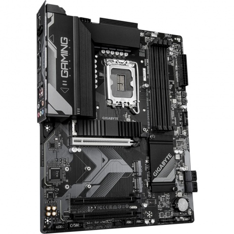 Материнская плата Gigabyte B760 GAMING X WIFI6E GEN5 - фото 2
