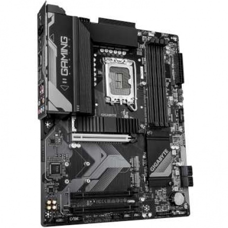 Материнская плата Gigabyte B760 GAMING X WIFI6E GEN5 - фото 5