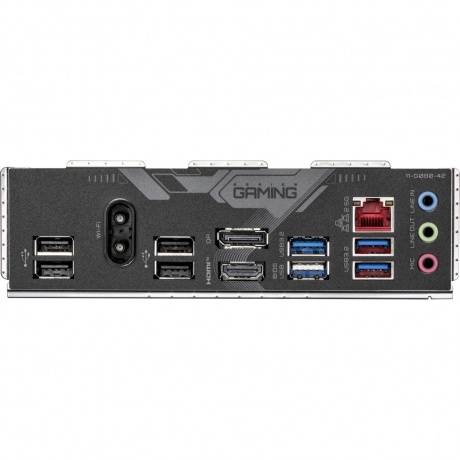 Материнская плата Gigabyte B760M GAMING X WIFI6E GEN5 - фото 3