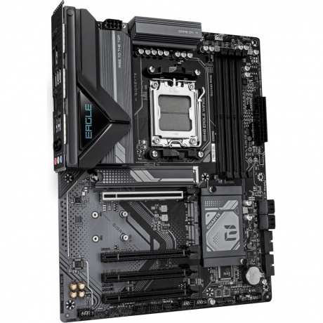 Материнская плата Gigabyte B840 EAGLE WIFI6 - фото 2