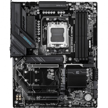 

Материнская плата Gigabyte B840 GAMING X WIFI6E