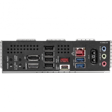 Материнская плата Gigabyte B840 GAMING X WIFI6E - фото 3