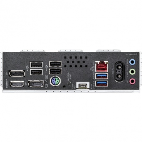 Материнская плата Gigabyte B840M DS3H WIFI6 - фото 3