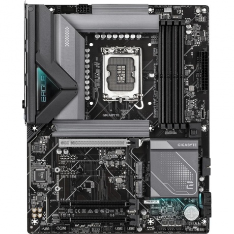 

Материнская плата Gigabyte B860 EAGLE WIFI6E