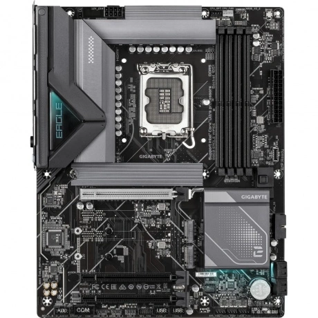 Материнская плата Gigabyte B860 EAGLE WIFI6E