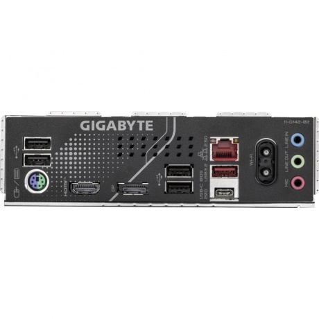 Материнская плата Gigabyte B860 EAGLE WIFI6E - фото 3