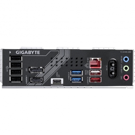 Материнская плата Gigabyte B860 GAMING X WIFI6E - фото 4