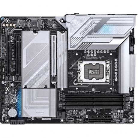 Материнская плата Gigabyte B860 GAMING X WIFI6E - фото 6