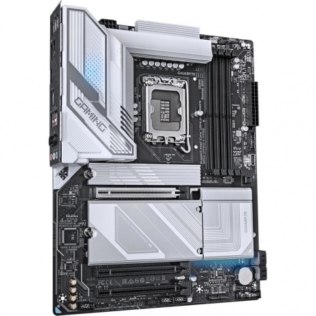 Материнская плата Gigabyte B860 GAMING X WIFI6E - фото 9