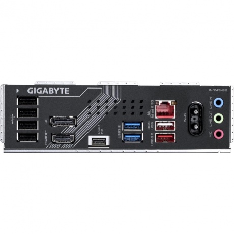 Материнская плата Gigabyte B860 GAMING X WIFI6E - фото 10