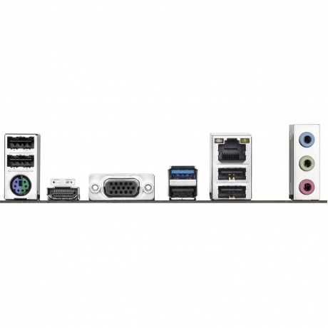 Материнская плата Gigabyte H810M H - фото 4