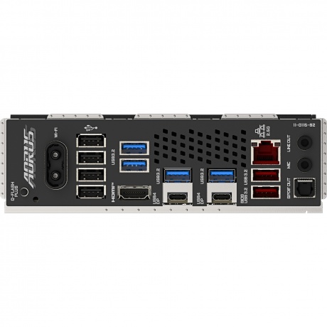 Материнская плата Gigabyte X870 AORUS ELITE WIFI7 - фото 5