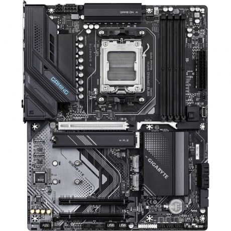 

Материнская плата Gigabyte X870 GAMING WIFI6