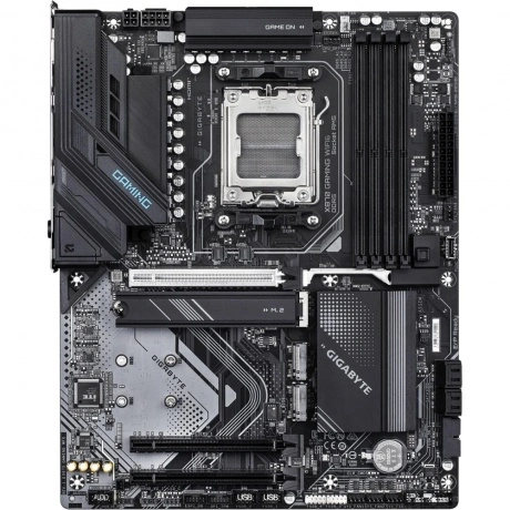 Материнская плата Gigabyte X870 GAMING WIFI6