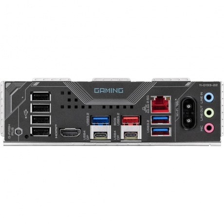 Материнская плата Gigabyte X870 GAMING WIFI6 - фото 3