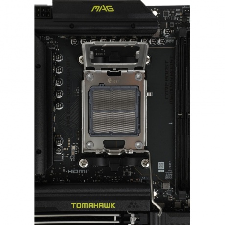 Материнская плата MSI MAG X870 TOMAHAWK WIFI - фото 7