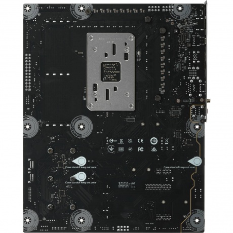 Материнская плата MSI PRO X870E-P WIFI - фото 2