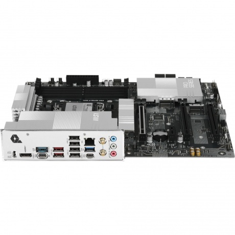 Материнская плата MSI PRO X870E-P WIFI - фото 3