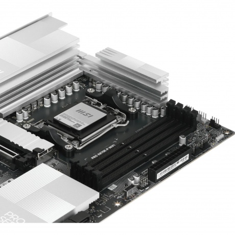 Материнская плата MSI PRO X870E-P WIFI - фото 5