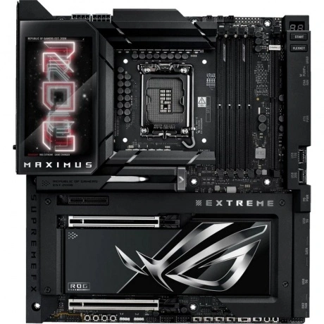 Материнская плата ASUS ROG MAXIMUS Z890 EXTREME LGA1851