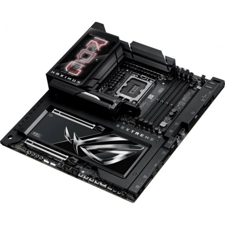 Материнская плата ASUS ROG MAXIMUS Z890 EXTREME LGA1851 - фото 2